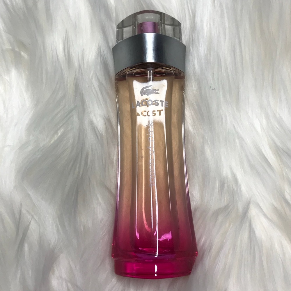 Lacoste Touch of Pink